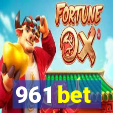 961 bet